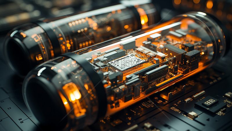 TFT液晶显示屏选型：如何避免常见误区